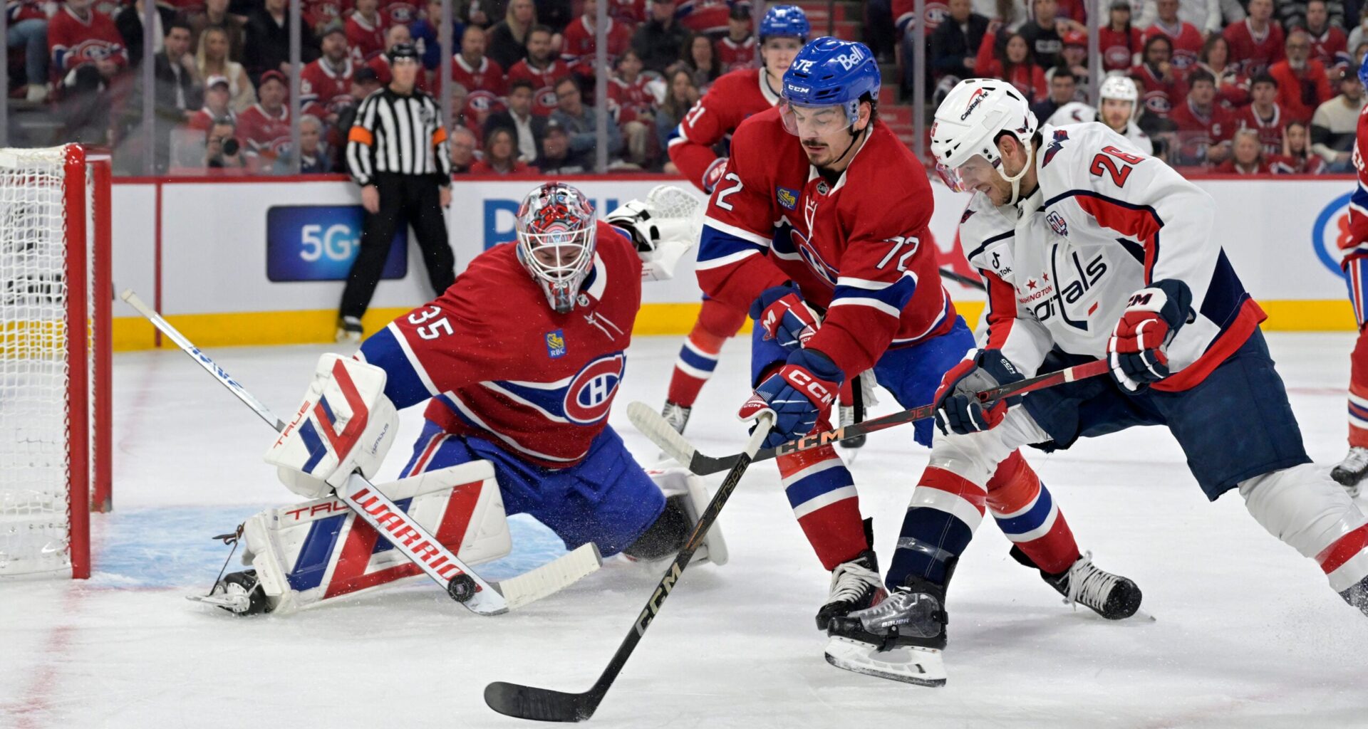 Vegas With A Couple Moves