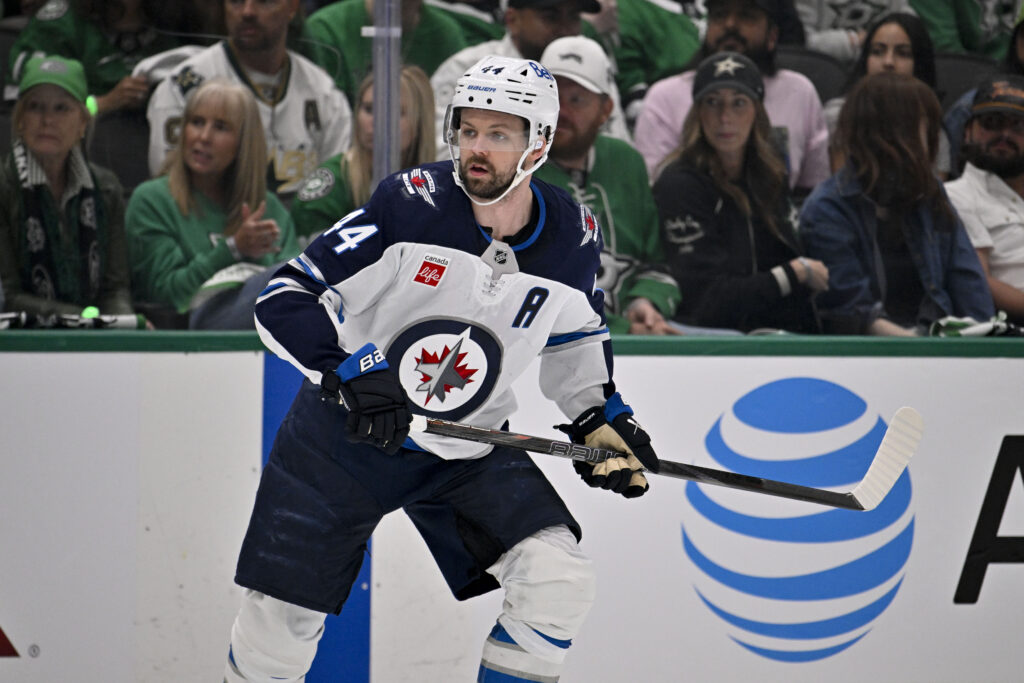 Jets Activate Josh Morrissey; Recall Brad Lambert, Isak Rosen – Pro Hockey Rumors
