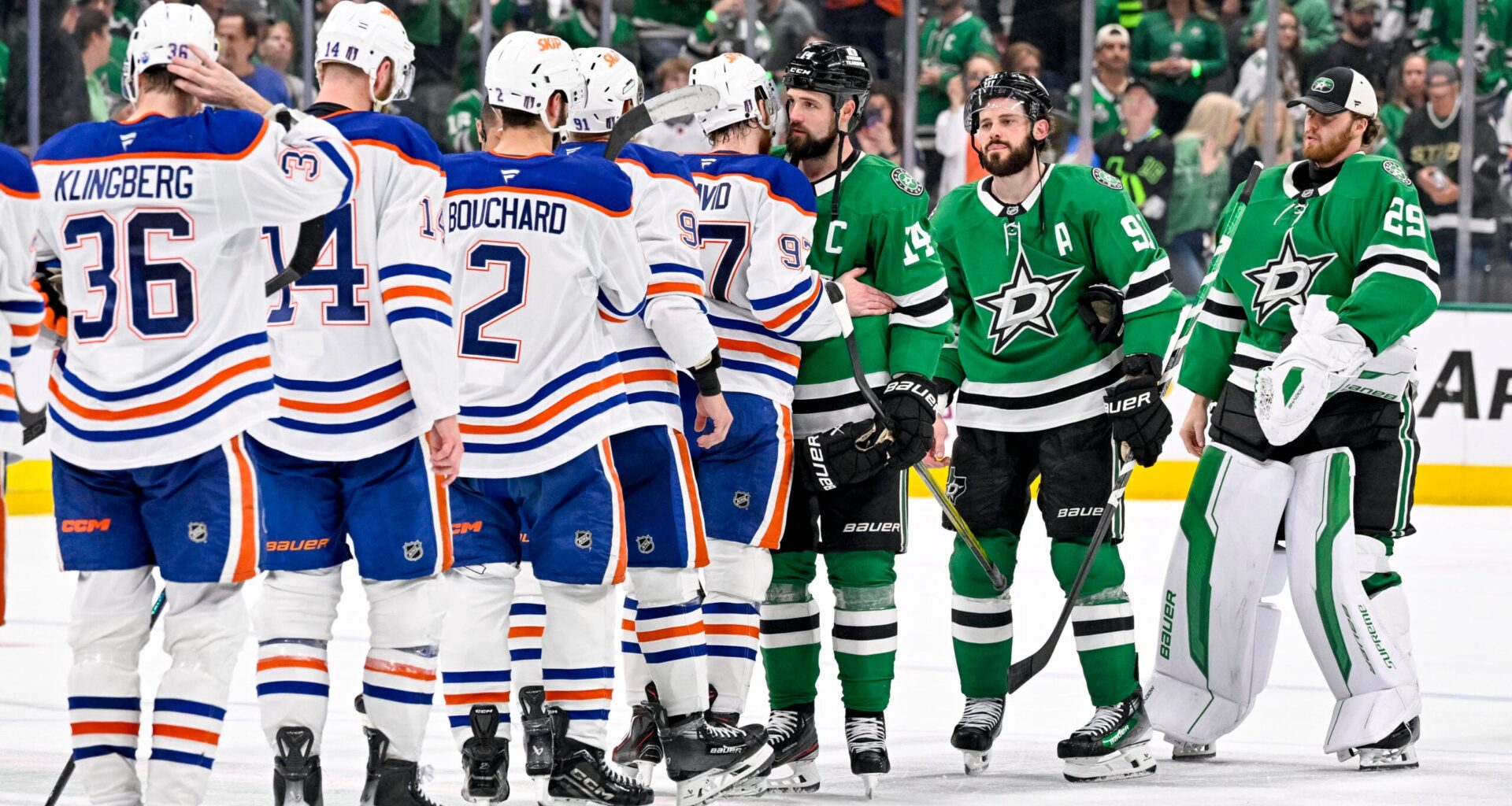 NHL Predictions: March 12 Edmonton Oilers vs Dallas Stars - LWOS Hockey