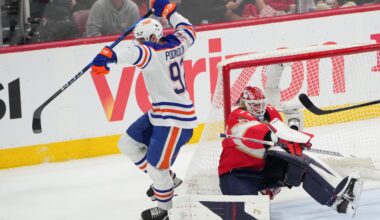NHL Predictions: Florida Panthers vs Edmonton Oilers, March 19