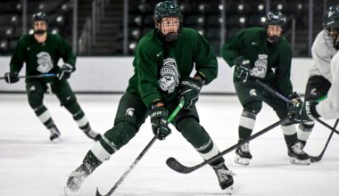 New York Rangers March Prospect Pipeline Scouting Report