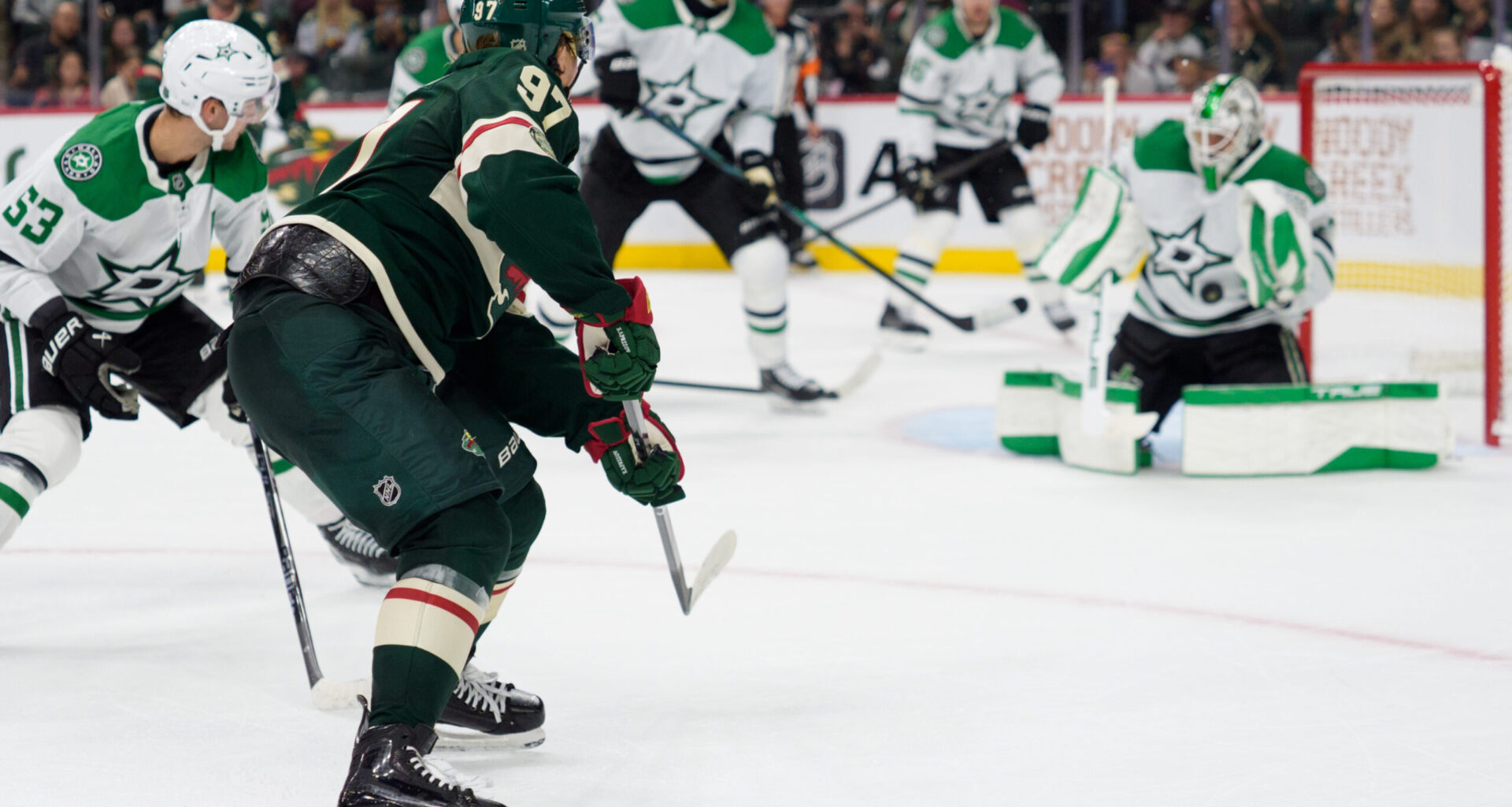 NHL Predictions: Dallas Stars vs Minnesota Wild, March 21