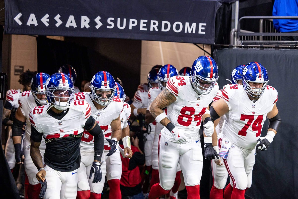 What we learned about the New York Giants’ roster-building philosophy