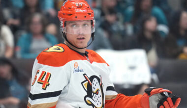 Granlund, Carlson, Golden Knights, Sharks – Pro Hockey Rumors