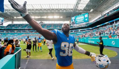 How the Commanders’ free agency moves set them up well for the draft