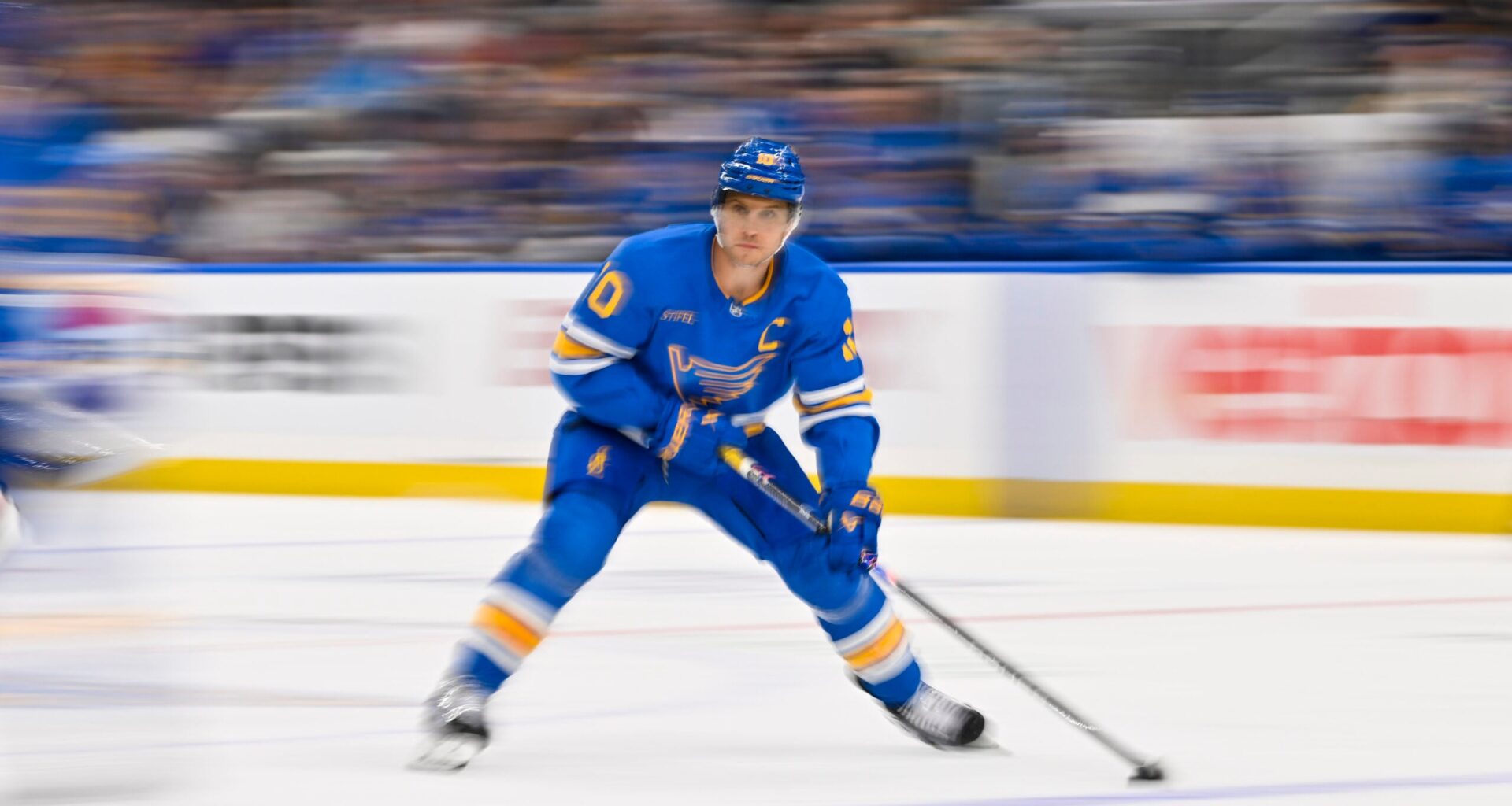 Brayden Schenn trade