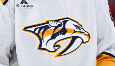 Nashville Predators – Pro Hockey Rumors