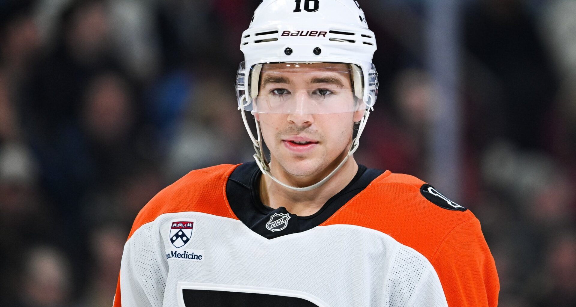 Bobby Brink Is A Wild Reclamation Project - Minnesota Wild