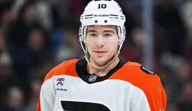 Bobby Brink Is A Wild Reclamation Project - Minnesota Wild