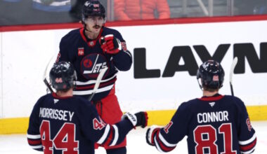 Will the Winnipeg Jets Look to do Something Significant This Offseason?