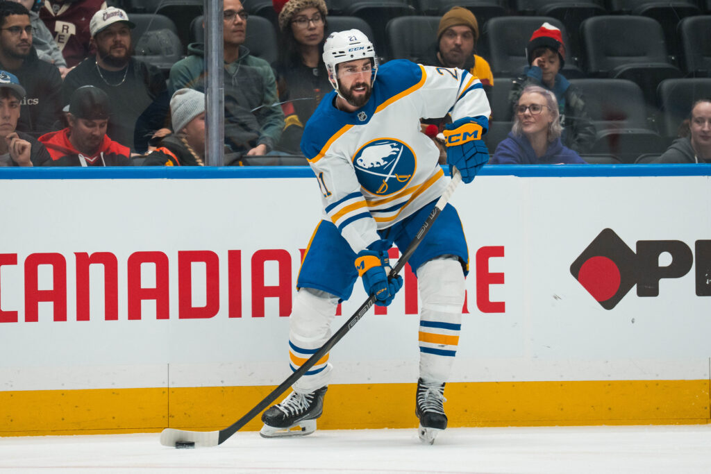Timmins, Kaiser, Gudbranson – Pro Hockey Rumors