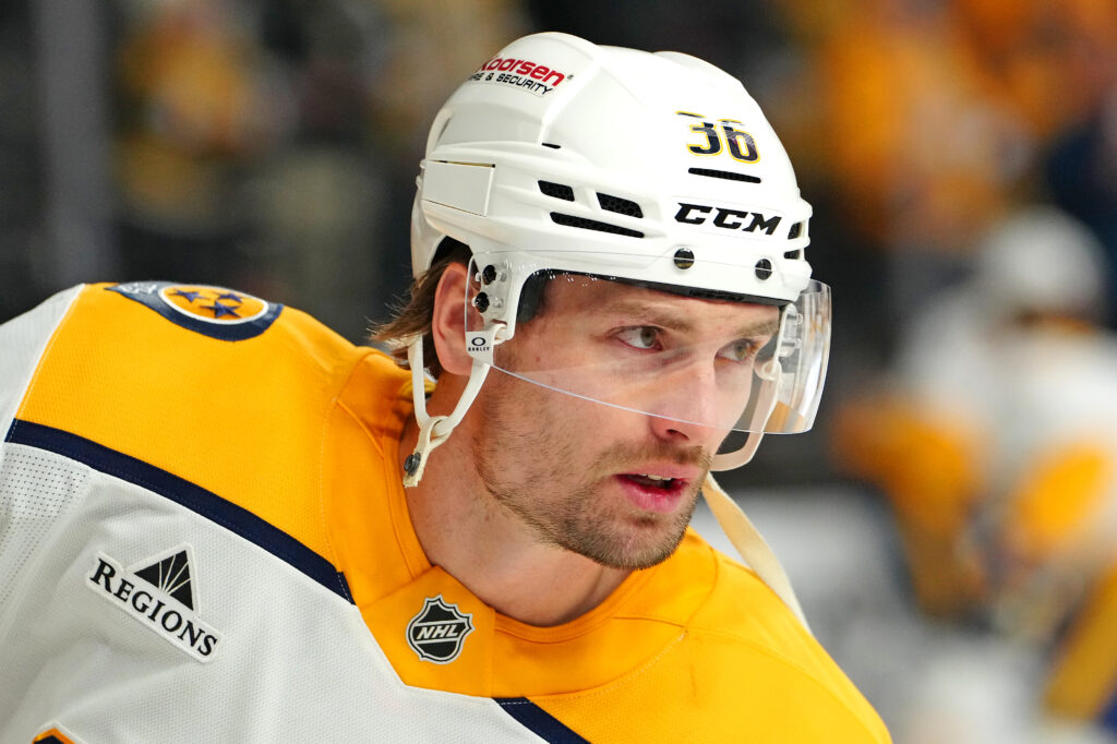 Golden Knights Acquire Cole Smith – Pro Hockey Rumors