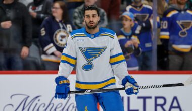 Fortitude Defines Robby Fabbri's Career - Minnesota Wild