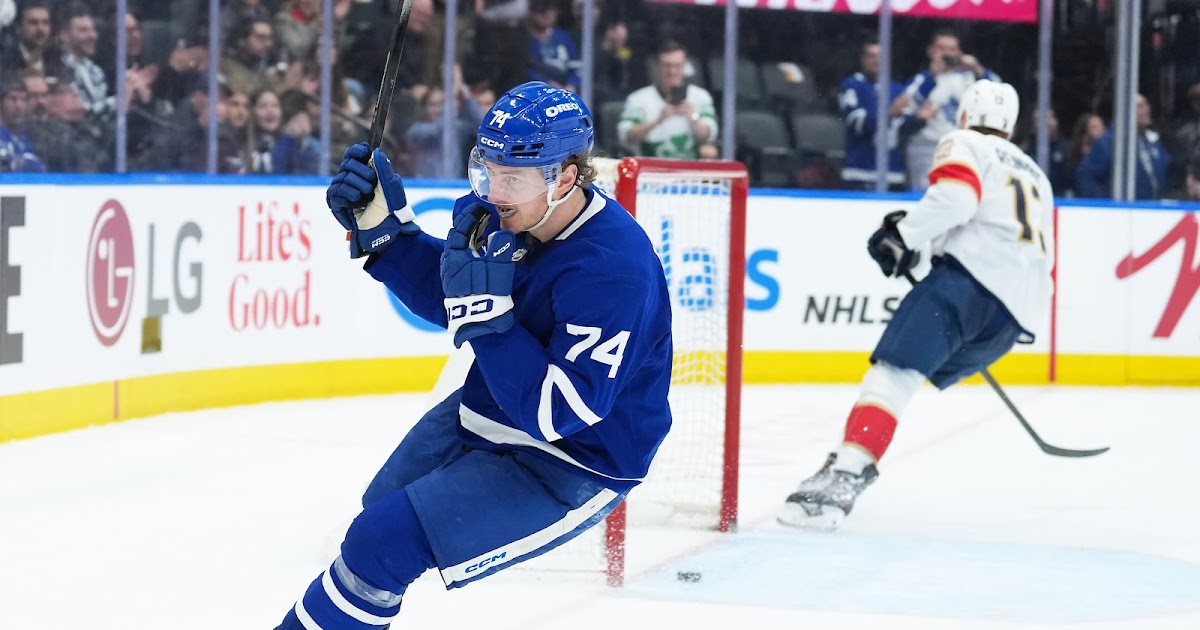 NHL Rumors: 3 Other Teams Were in on Bobby McMann