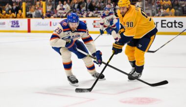 NHL Predictions: March 15 Nashville Predators vs Edmonton Oilers - LWOS Hockey
