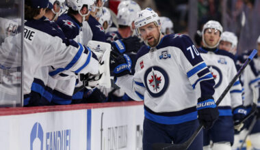 Sabres Acquire Tanner Pearson – Pro Hockey Rumors