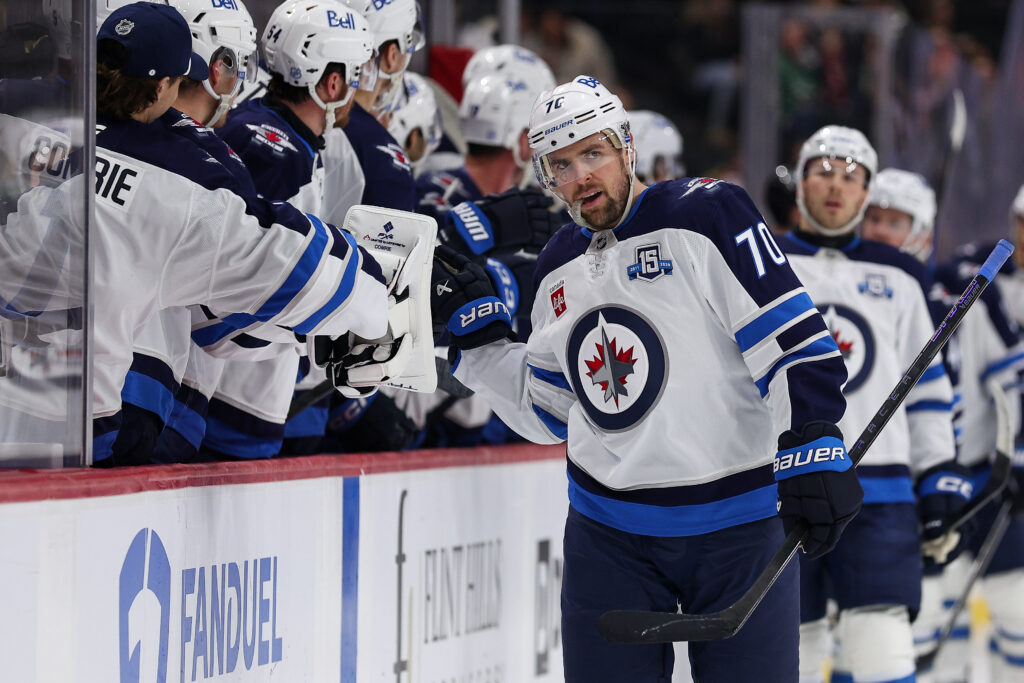 Sabres Acquire Tanner Pearson – Pro Hockey Rumors