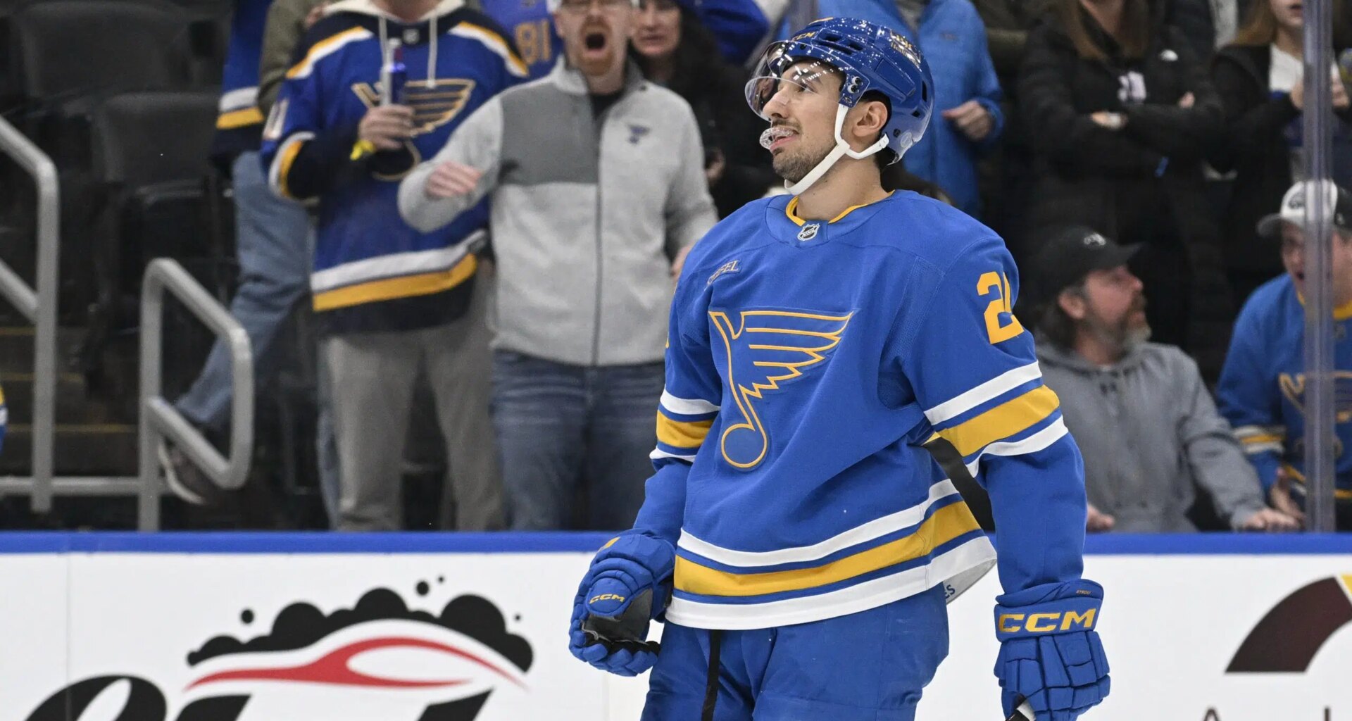 It's Time for the St. Louis Blues to Begin a Necessary Rebuild – The Lead