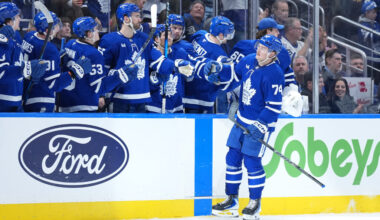 Seattle Kraken To Acquire Bobby McMann – Pro Hockey Rumors