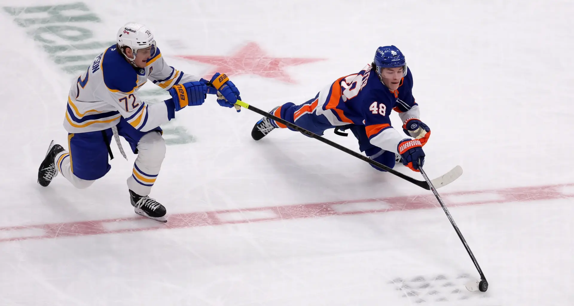 NHL Predictions: New York Islanders vs Buffalo Sabres, March 31