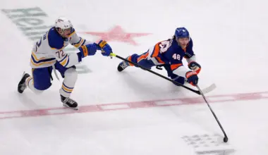 NHL Predictions: New York Islanders vs Buffalo Sabres, March 31