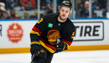 Penguins Interested In Teddy Blueger – Pro Hockey Rumors
