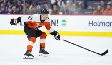 Wild Acquire Bobby Brink – Pro Hockey Rumors