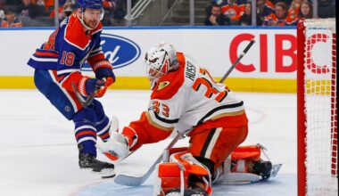 Can the Oilers avoid the mousetrap and hunt the Ducks?