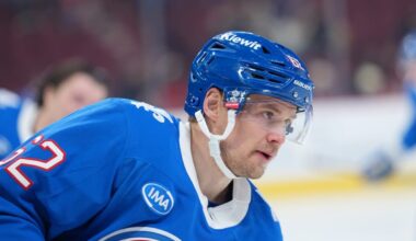 Avalanche’s Artturi Lehkonen to return to lineup against Jets