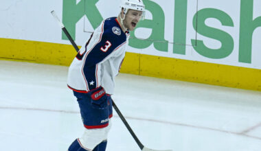 Centers – Pro Hockey Rumors