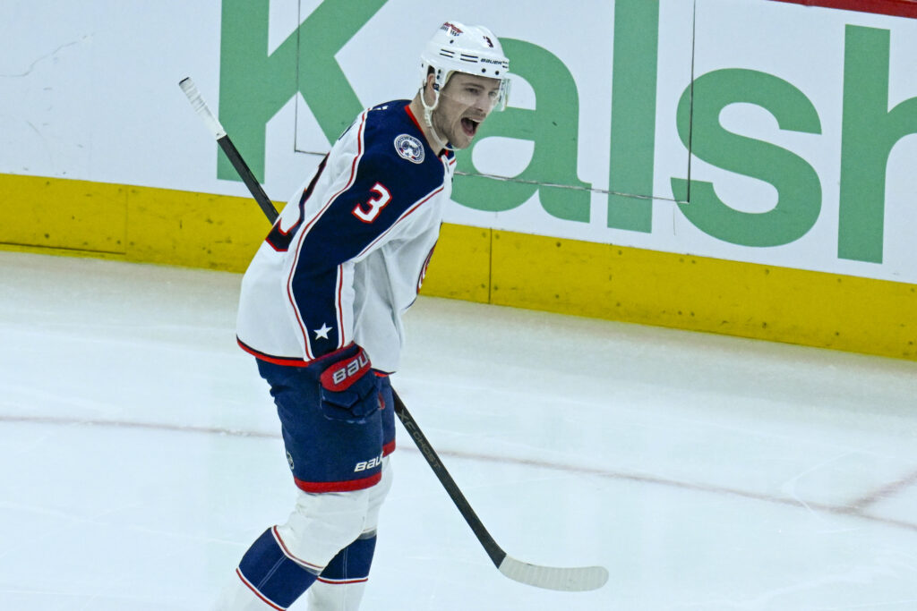 Centers – Pro Hockey Rumors