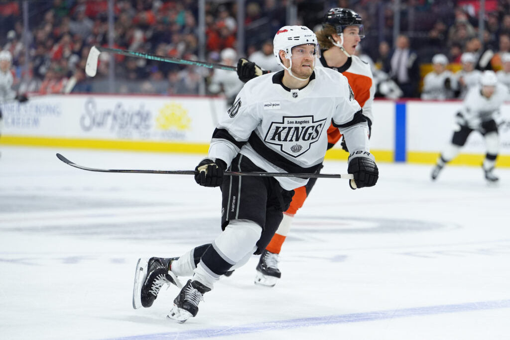 Los Angeles Kings Place Joel Armia On IR – Pro Hockey Rumors