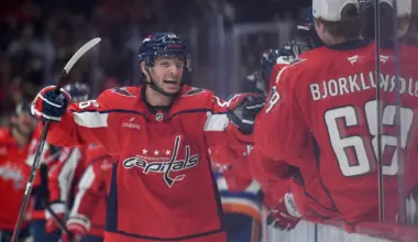 Colorado Avalanche vs Washington Capitals Picks and Predictions for Sunday March 22 2026