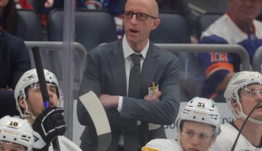 Dan Muse has made hockey in Pittsburgh fun again