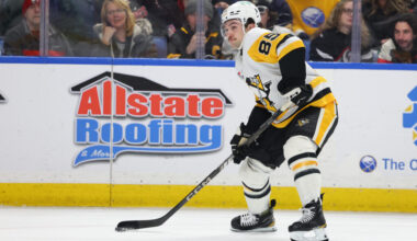 Penguins Recall Avery Hayes, Joona Koppanen – Pro Hockey Rumors
