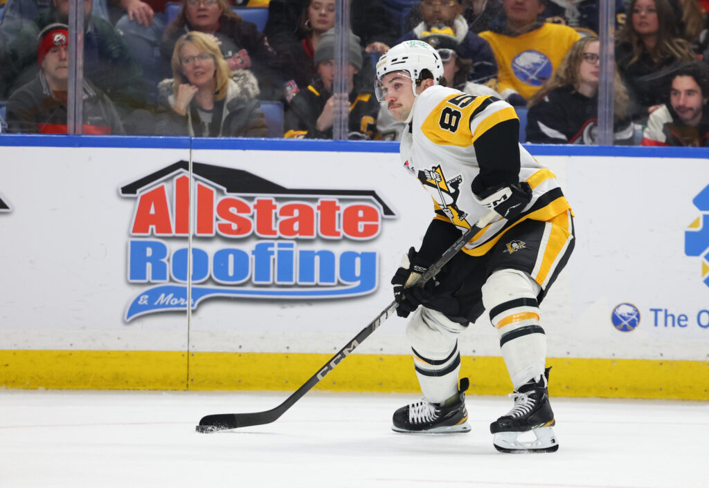 Penguins Recall Avery Hayes, Joona Koppanen – Pro Hockey Rumors