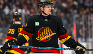 Washington Capitals To Acquire David Kampf – Pro Hockey Rumors