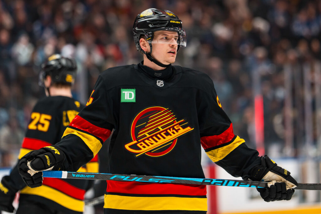 Washington Capitals To Acquire David Kampf – Pro Hockey Rumors