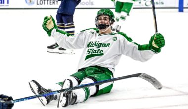 Porter Martone expected to join Flyers very soon