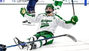 Is fairy tale ending coming for Flyers? Martone, Foerster could help write final chapter - On Pattison