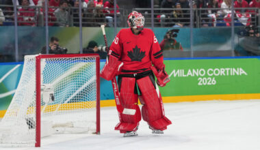 Blues Leaning Toward Trading Jordan Binnington – Pro Hockey Rumors