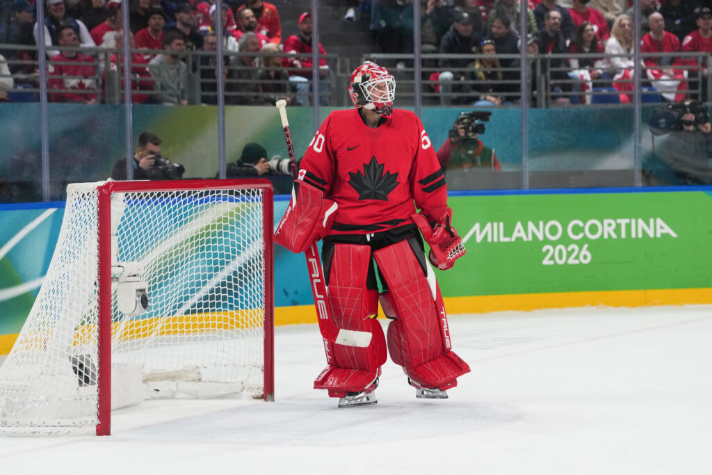 Blues Leaning Toward Trading Jordan Binnington – Pro Hockey Rumors