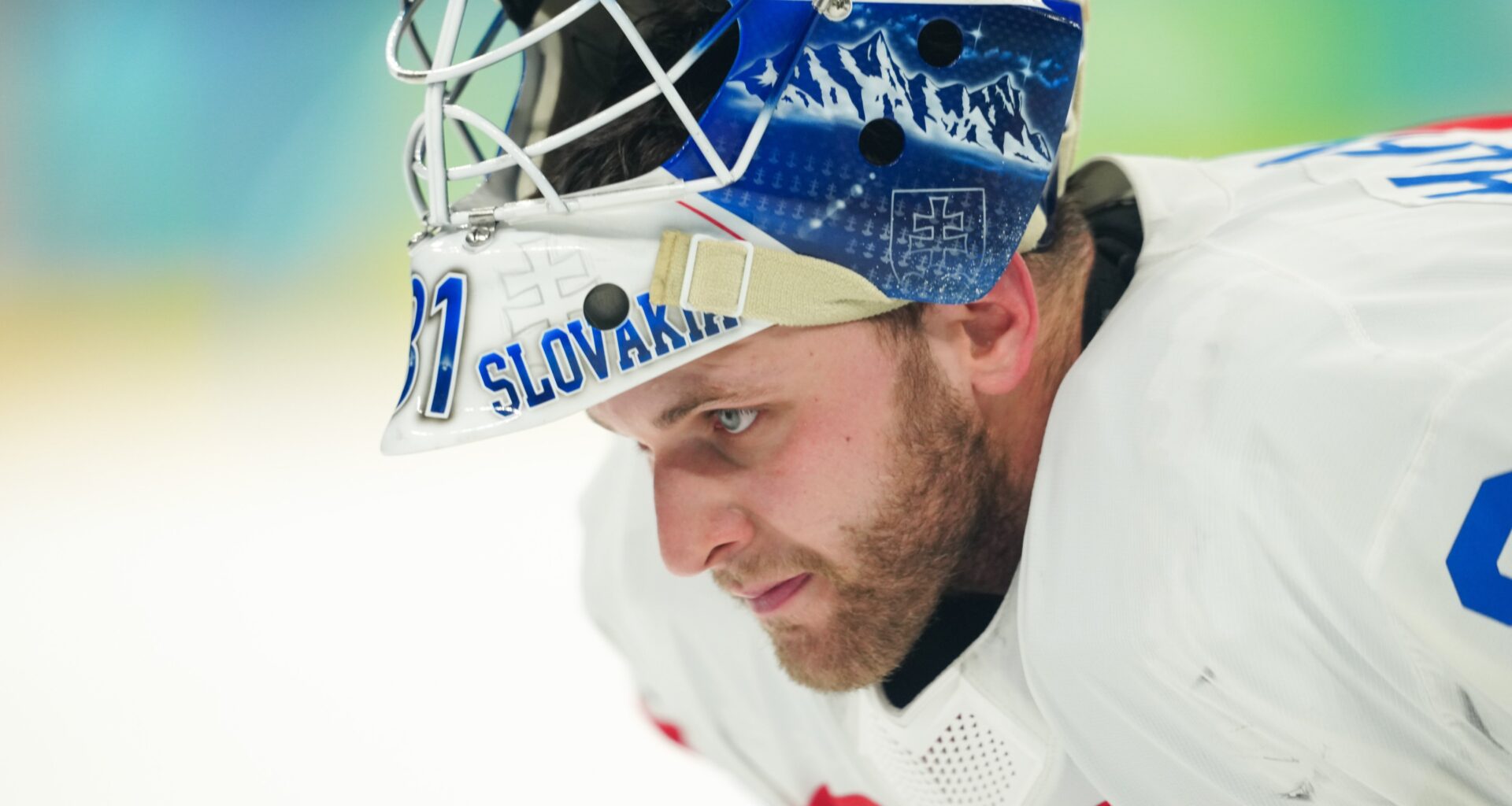 Samuel Hlavaj's Olympic Play Spotlighted His Potential and Inconsistency - Minnesota Wild