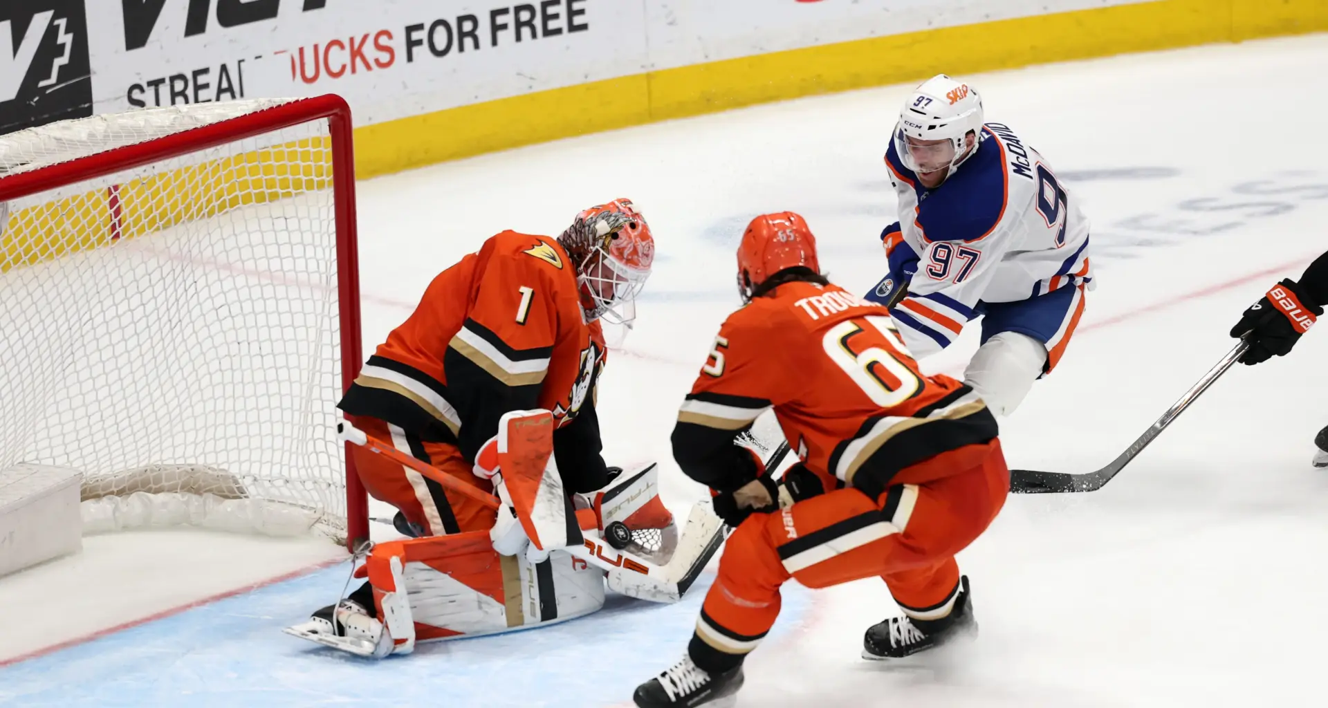 NHL Predictions: Anaheim Ducks vs Edmonton Oilers, March 28th