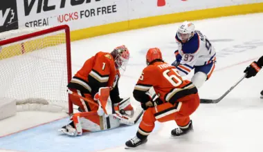 NHL Predictions: Anaheim Ducks vs Edmonton Oilers, March 28th