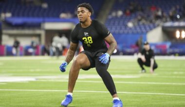 Eagles NFL Draft big board: Potential targets on all 3 days