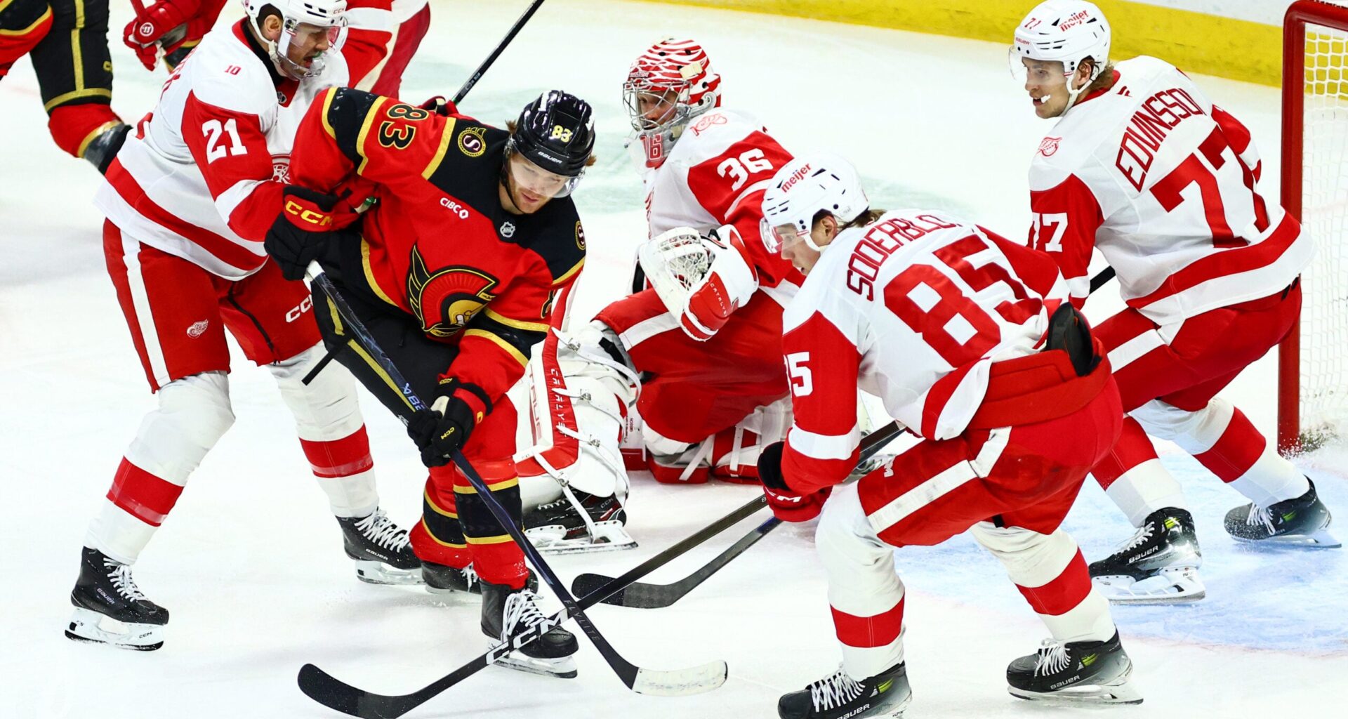 Wings Look to Bump the Trend of Bad Endings to Campaigns