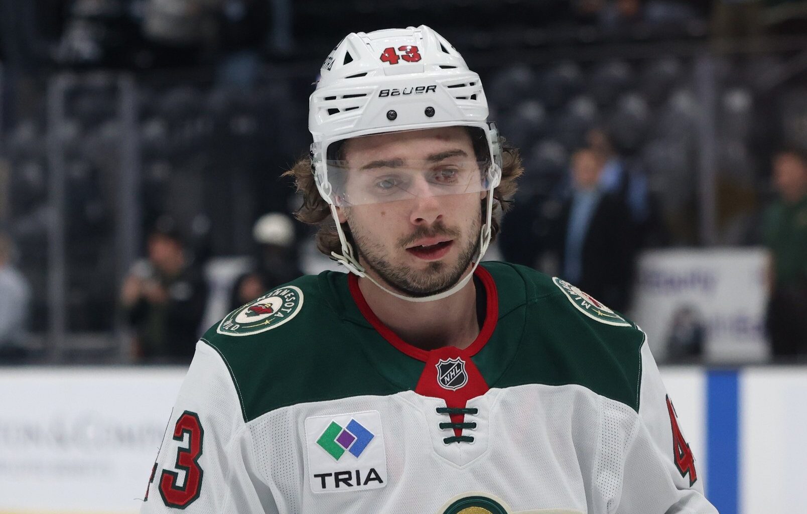 Bill Guerin's Trade Deadline Could Still Haunt the Wild's Dreams - Minnesota Wild