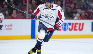 Most goals in NHL history