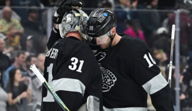 Veteran Forward Returns to the Tampa Bay Lightning - LWOS Hockey